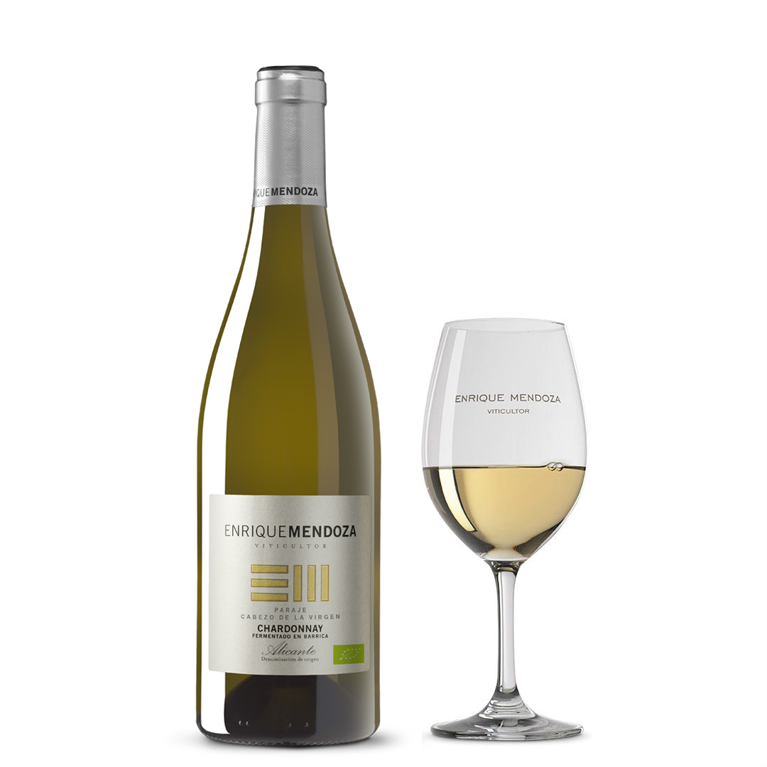 EM Chardonnay Barrica
