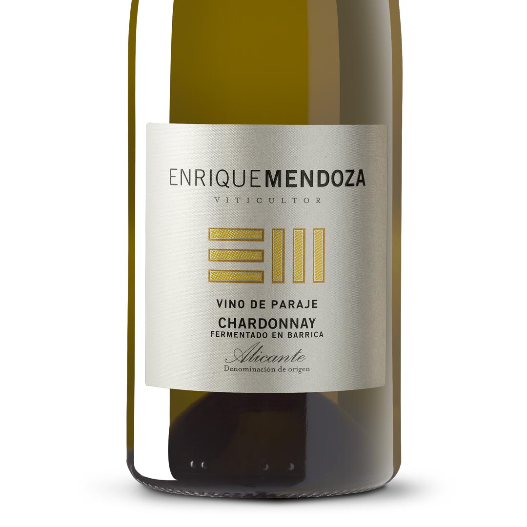 EM Chardonnay Barrica
