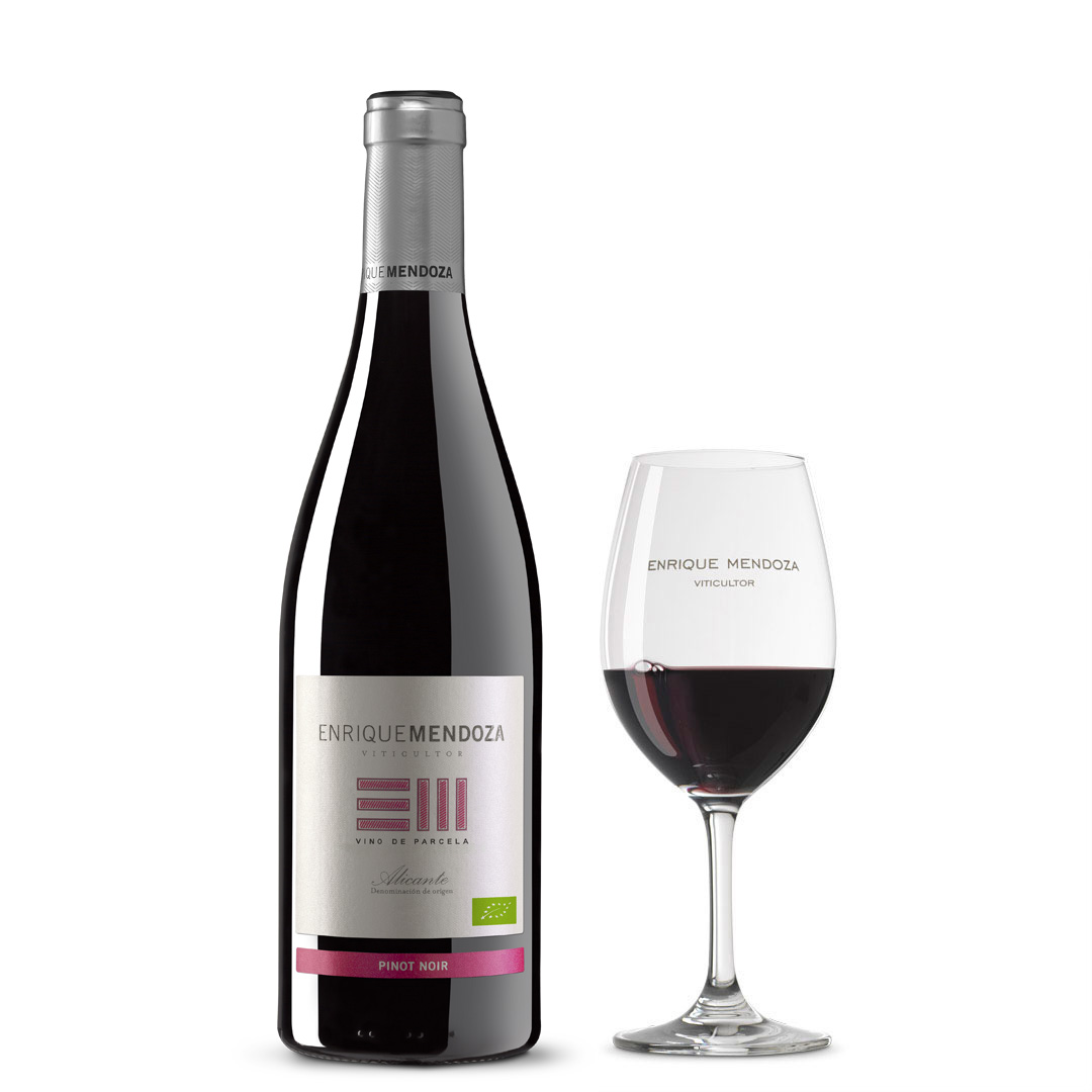 EM Pinot Noir
