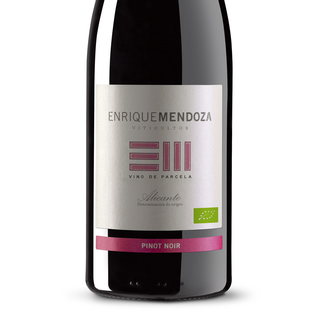 EM Pinot Noir
