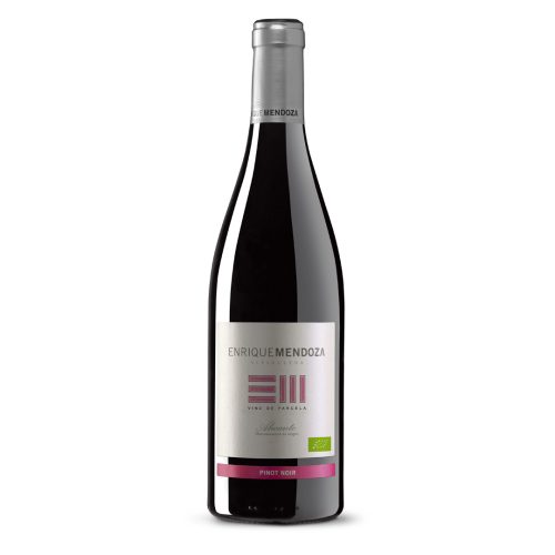 EM Pinot Noir