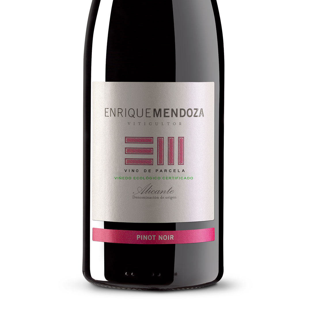 EM Pinot Noir