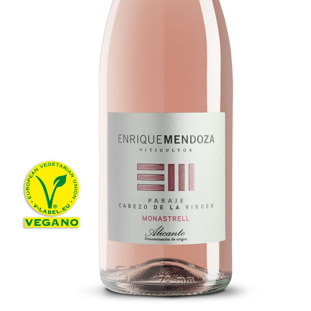 EM Rosado Monastrell