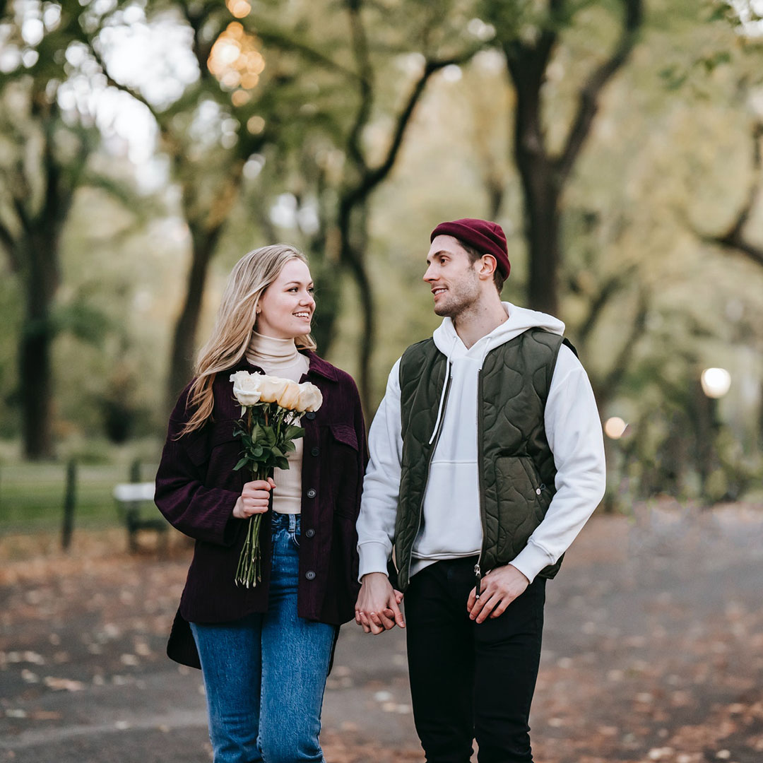 002 EM - San Valentín