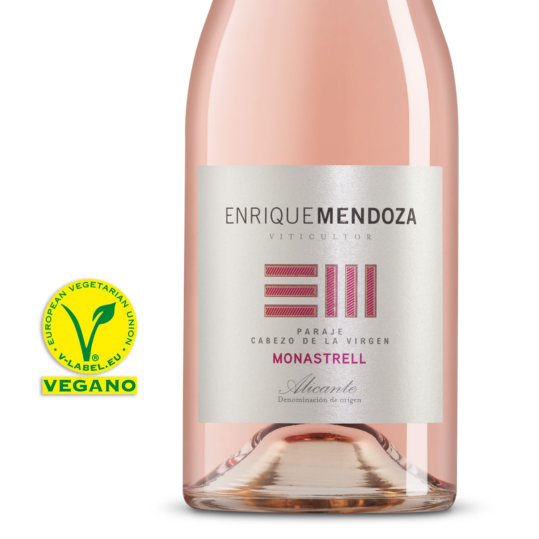 EM Rosado Monastrell