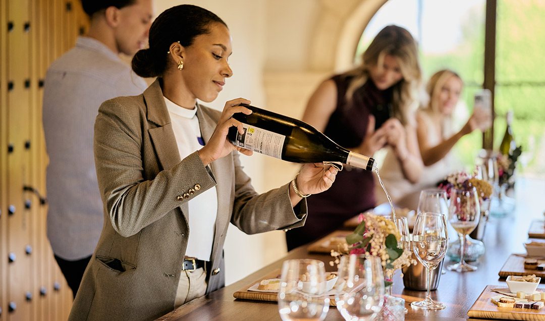 Bodegas Mendoza - Visita Gold