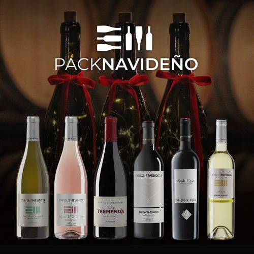 Pack Navideño