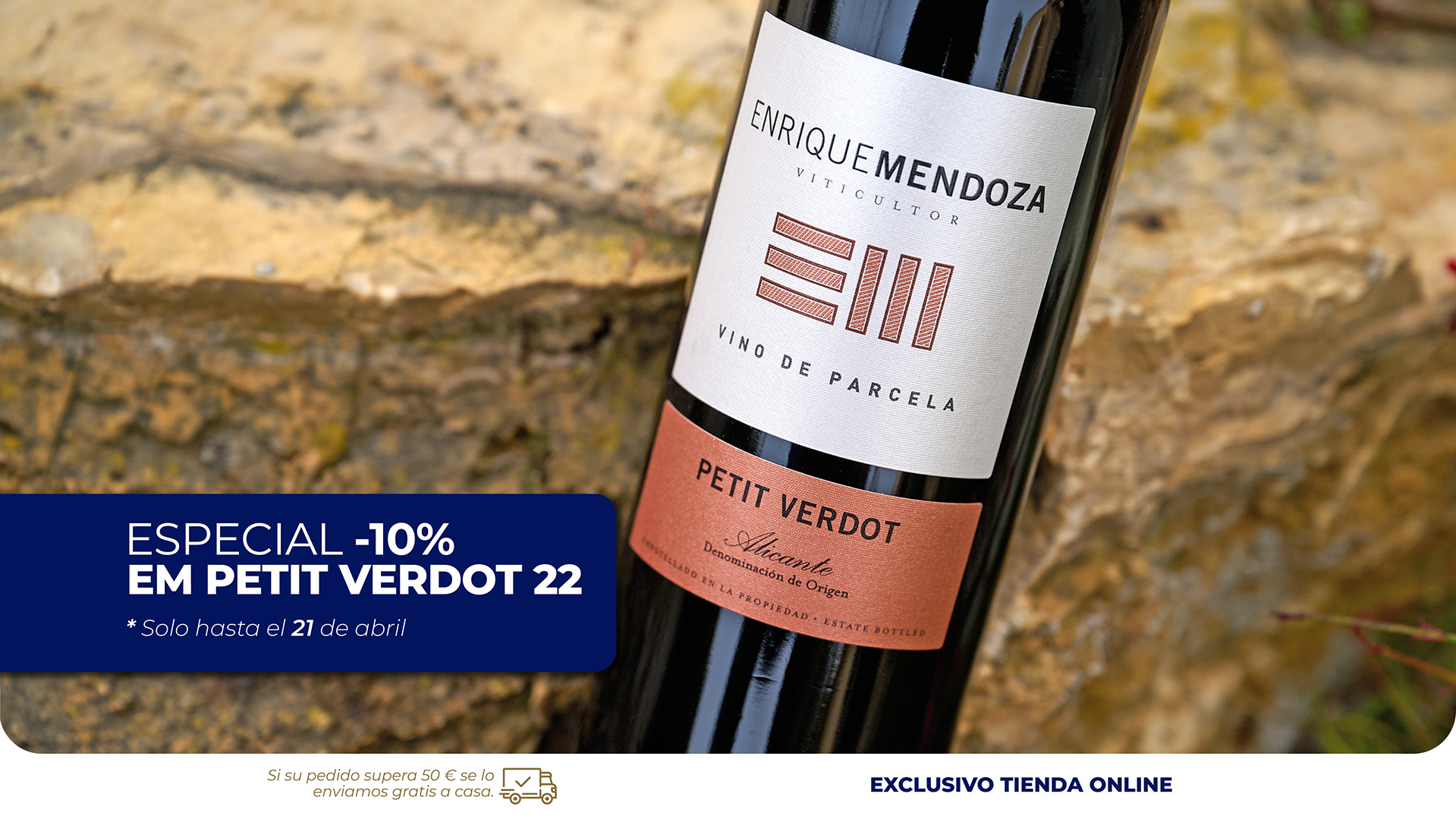EM Petit Verdot