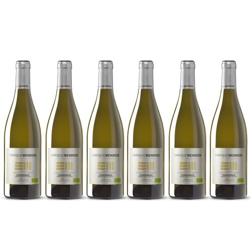 EM Chardonnay Fermentado en Barrica