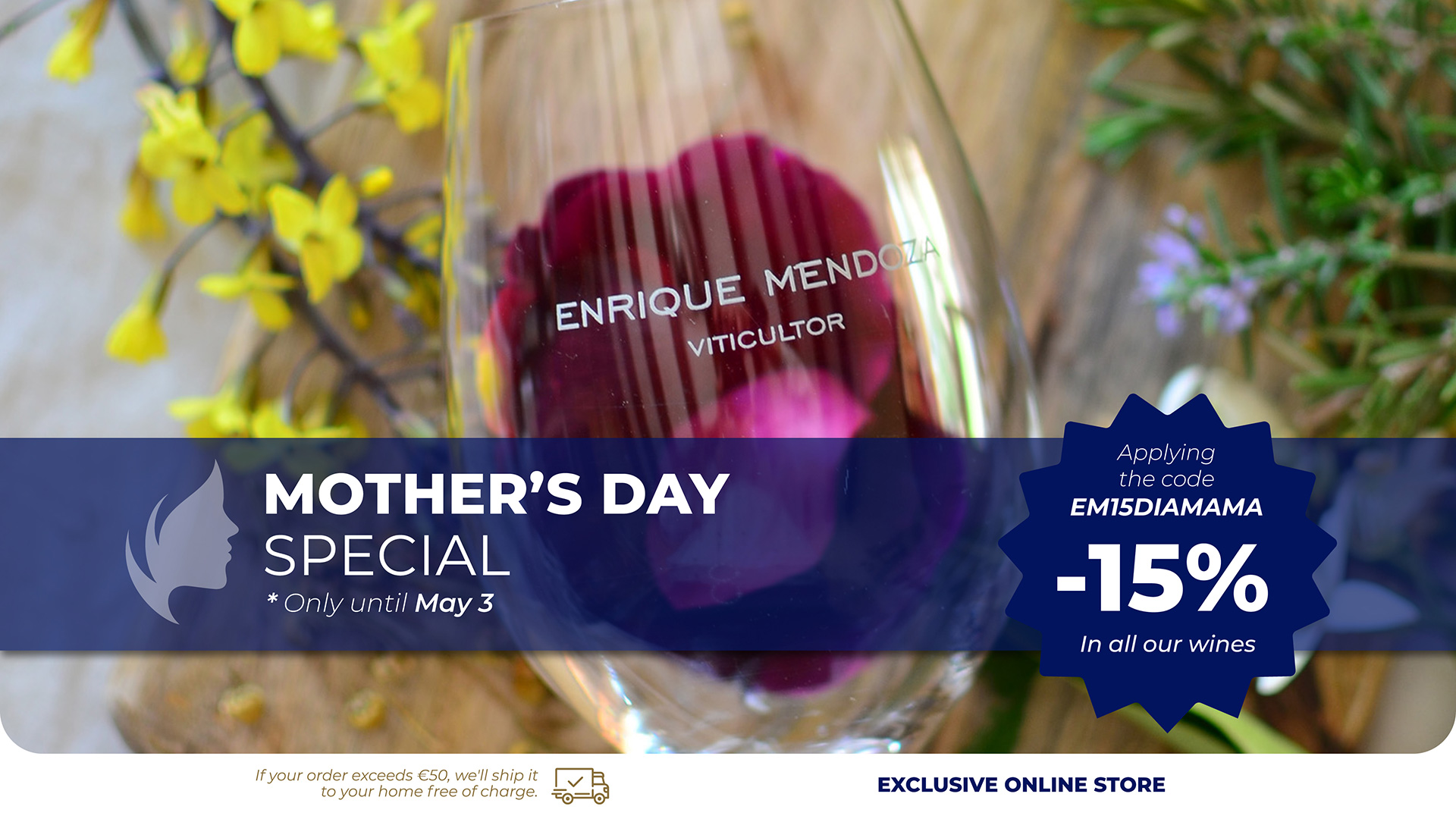 Mother's Day Special