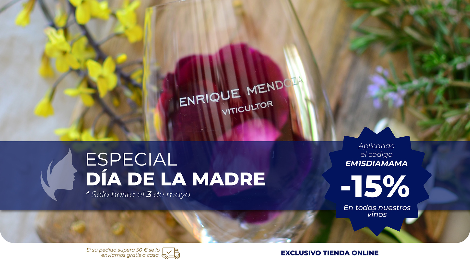 Especial Día de la Madre