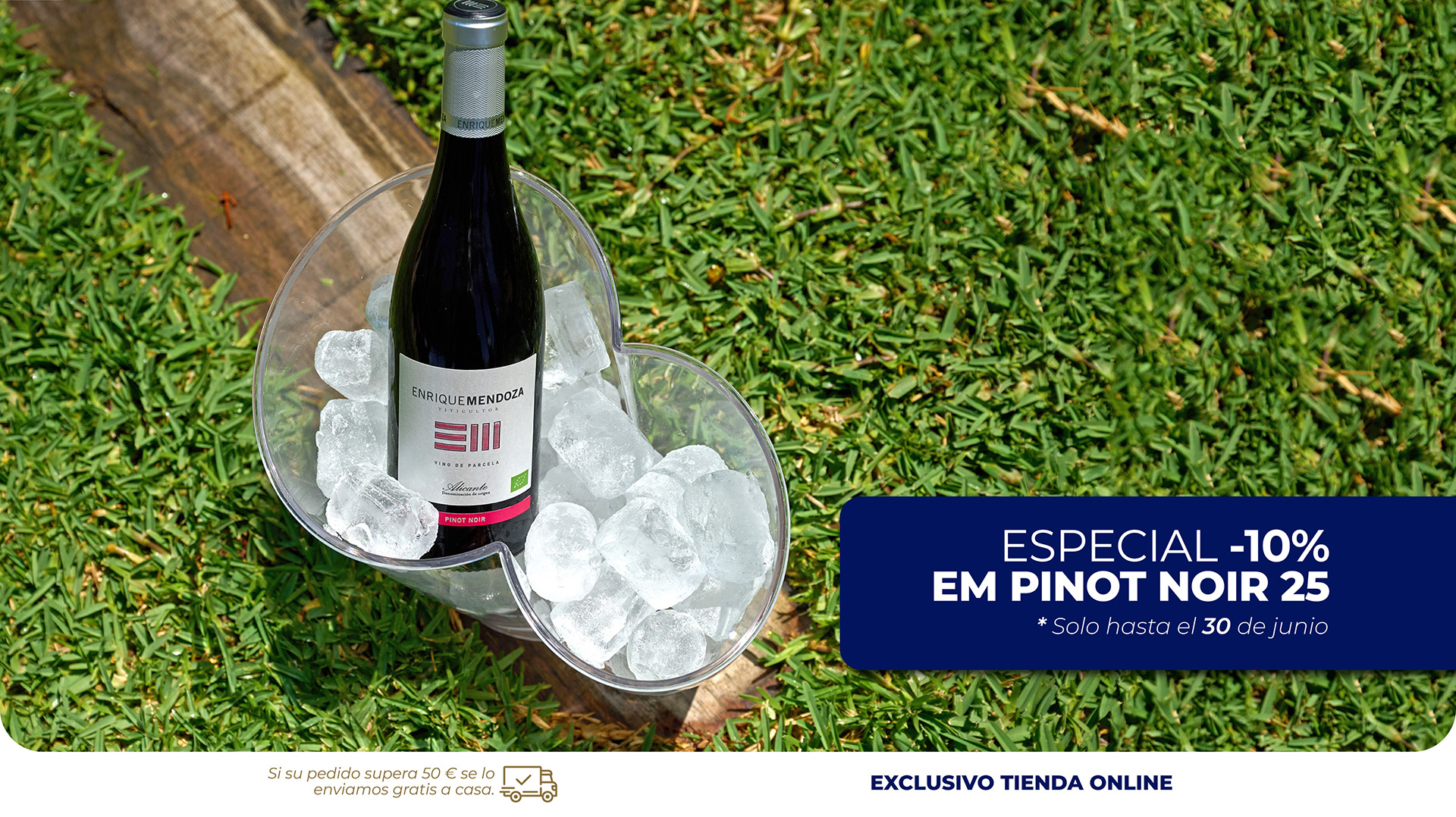 EM Pinot Noir