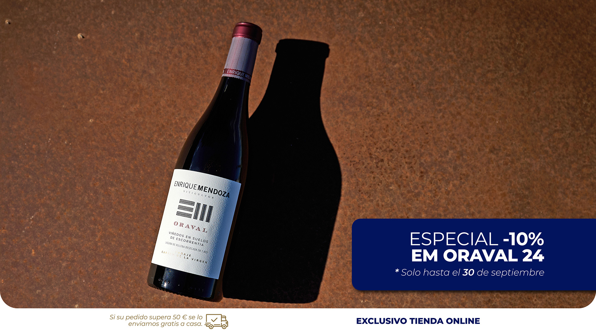 EM Oraval